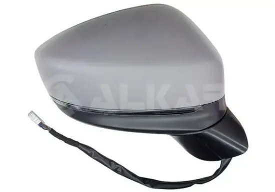 Außenspiegel rechts ALKAR 6140738 Bild Außenspiegel rechts ALKAR 6140738