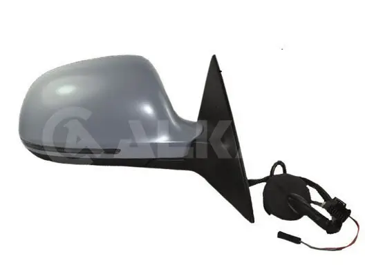 Außenspiegel rechts ALKAR 6140793 Bild Außenspiegel rechts ALKAR 6140793