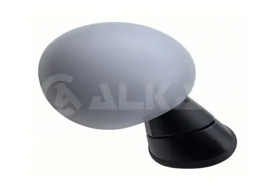 Außenspiegel rechts ALKAR 6140918 Bild Außenspiegel rechts ALKAR 6140918