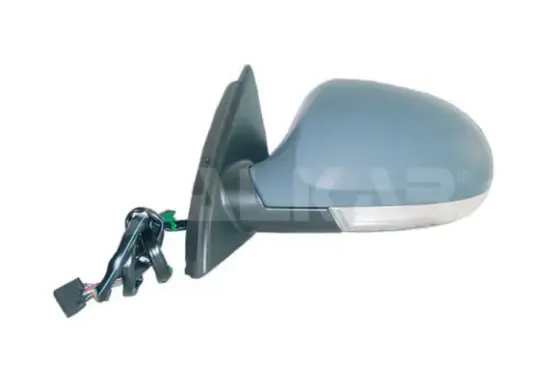 Außenspiegel links ALKAR 6141118 Bild Außenspiegel links ALKAR 6141118