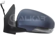Außenspiegel links ALKAR 6141258