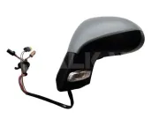 Spiegelglas, Außenspiegel links ALKAR 6451125