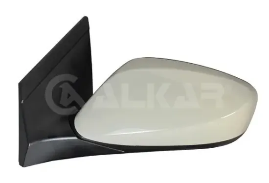 Außenspiegel links ALKAR 6141585 Bild Außenspiegel links ALKAR 6141585