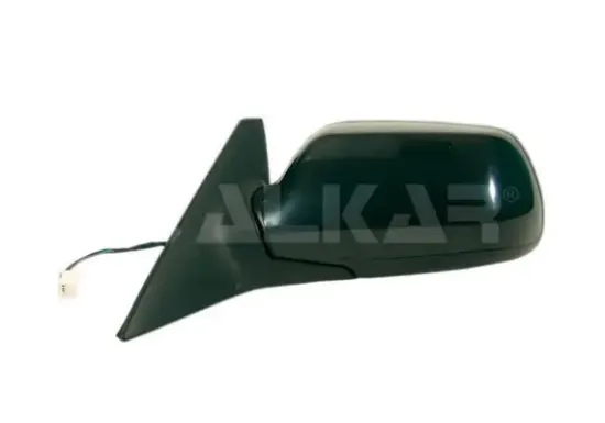 Außenspiegel links ALKAR 6141904 Bild Außenspiegel links ALKAR 6141904