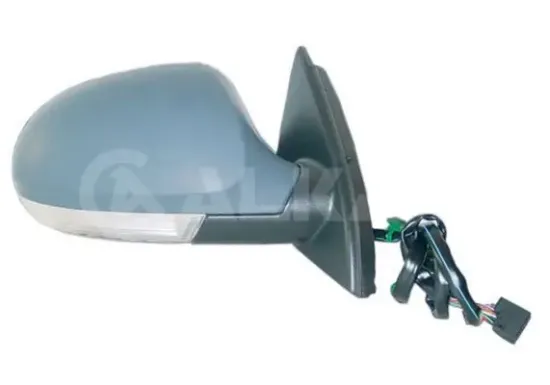 Außenspiegel rechts ALKAR 6142118 Bild Außenspiegel rechts ALKAR 6142118