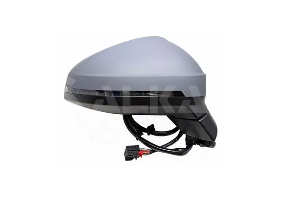 Außenspiegel rechts ALKAR 6142810