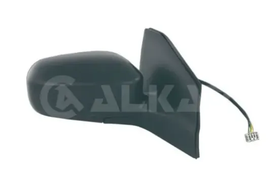 Außenspiegel rechts ALKAR 6142941 Bild Außenspiegel rechts ALKAR 6142941
