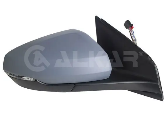 Außenspiegel rechts ALKAR 6144198