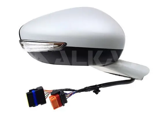 Außenspiegel rechts ALKAR 6144870