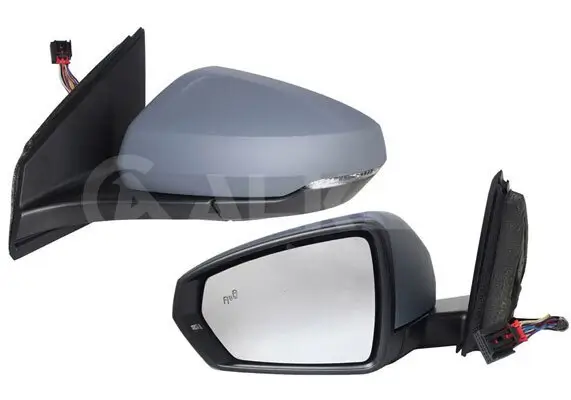 Außenspiegel links ALKAR 6145198