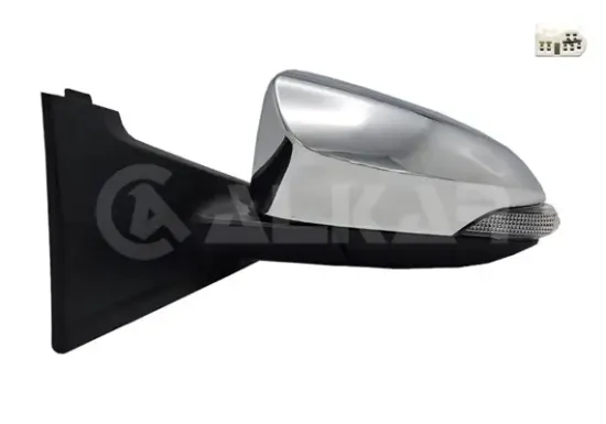 Blinkleuchte rechts Außenspiegel rechts ALKAR 6202405 Bild Blinkleuchte rechts Außenspiegel rechts ALKAR 6202405