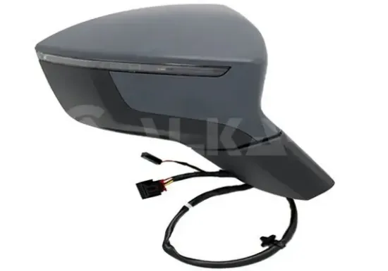 Außenspiegel rechts ALKAR 6146094 Bild Außenspiegel rechts ALKAR 6146094