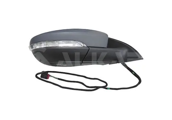 Außenspiegel rechts ALKAR 6146163