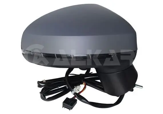 Außenspiegel rechts ALKAR 6146824