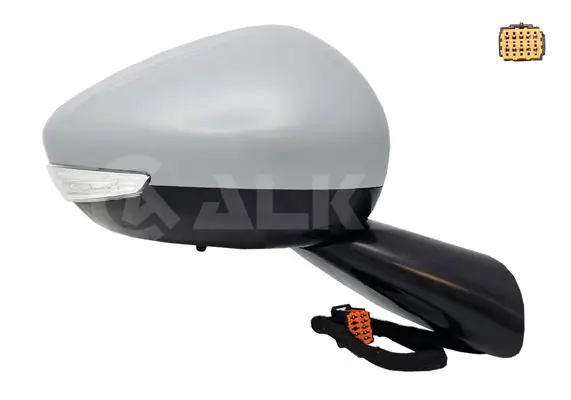 Außenspiegel rechts ALKAR 6150213
