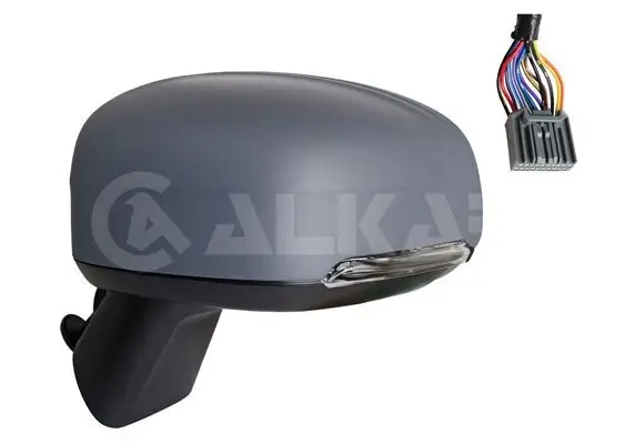 Außenspiegel links ALKAR 6147691