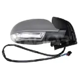 Außenspiegel rechts ALKAR 6148128