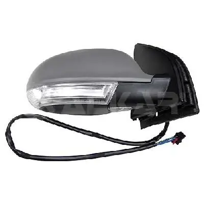 Außenspiegel rechts ALKAR 6148128 Bild Außenspiegel rechts ALKAR 6148128