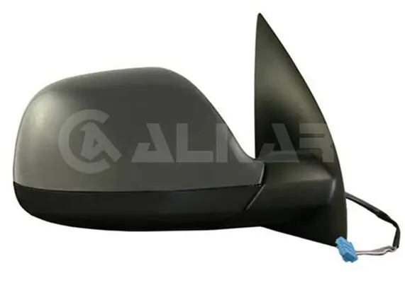 Außenspiegel rechts ALKAR 6148948