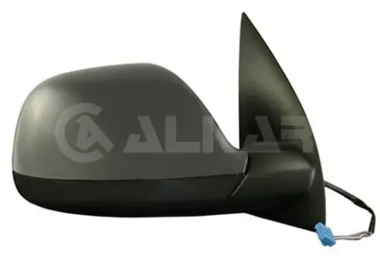 Außenspiegel rechts ALKAR 6148948 Bild Außenspiegel rechts ALKAR 6148948