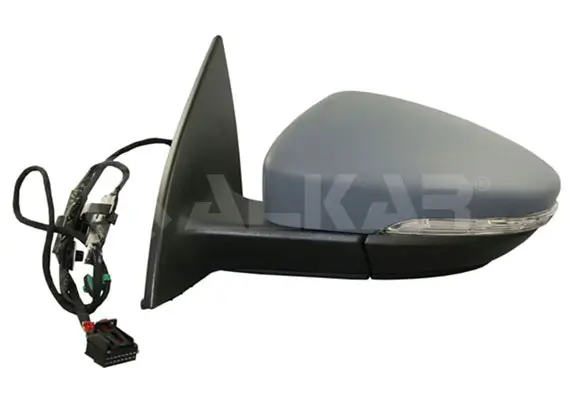 Außenspiegel links ALKAR 6149162