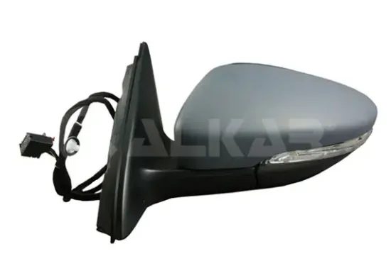 Außenspiegel links ALKAR 6149181 Bild Außenspiegel links ALKAR 6149181