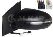 Außenspiegel links ALKAR 6149214