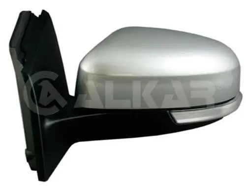 Außenspiegel links ALKAR 6149405 Bild Außenspiegel links ALKAR 6149405