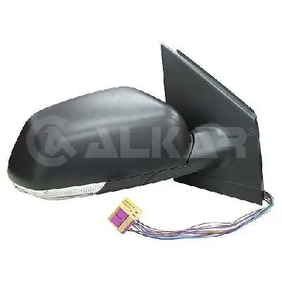 Außenspiegel rechts ALKAR 6150111