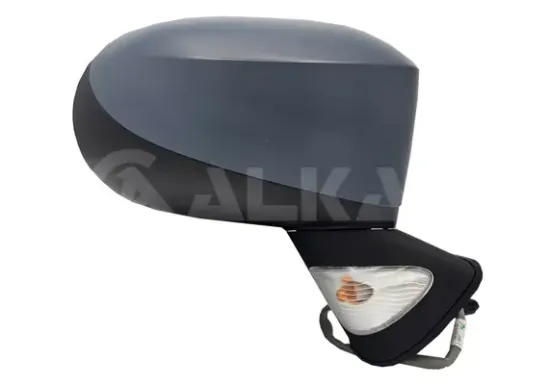 Außenspiegel rechts ALKAR 6150180 Bild Außenspiegel rechts ALKAR 6150180
