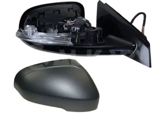 Außenspiegel rechts ALKAR 6150601 Bild Außenspiegel rechts ALKAR 6150601