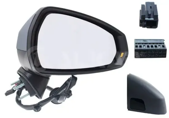 Hauptscheinwerfer rechts ALKAR 2752974 Bild Hauptscheinwerfer rechts ALKAR 2752974