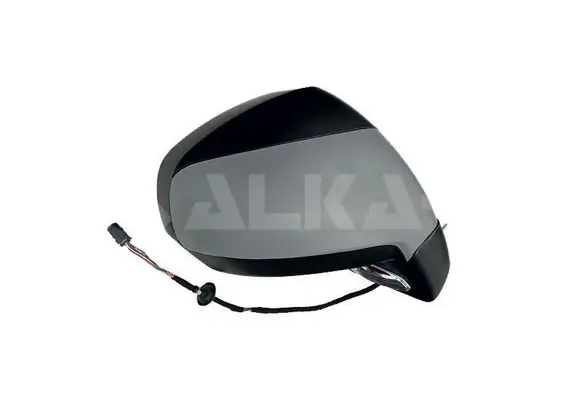 Außenspiegel rechts ALKAR 6150865