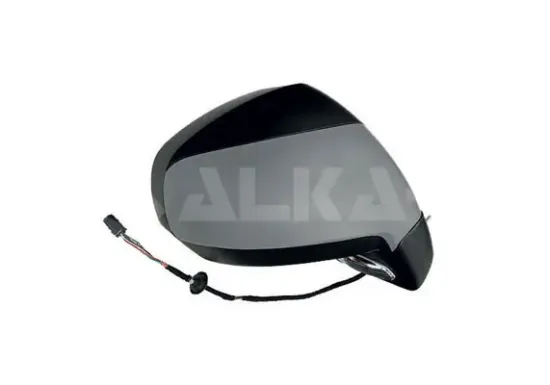 Außenspiegel rechts ALKAR 6150865 Bild Außenspiegel rechts ALKAR 6150865