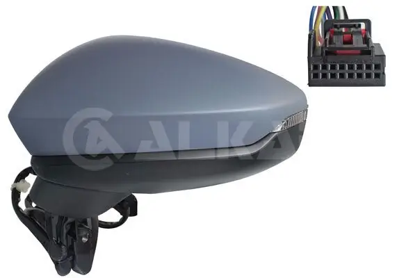 Außenspiegel links ALKAR 6151776