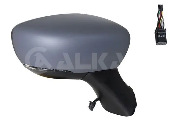 Außenspiegel rechts ALKAR 6152186