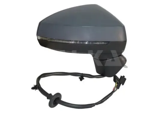 Außenspiegel rechts ALKAR 6152782 Bild Außenspiegel rechts ALKAR 6152782