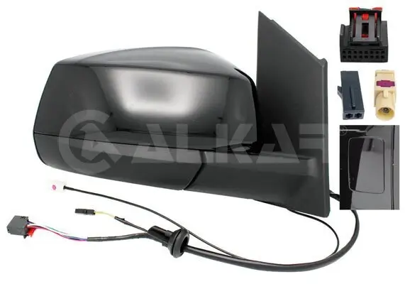 Außenspiegel rechts ALKAR 6152830