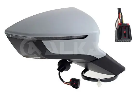 Außenspiegel links ALKAR 6153094