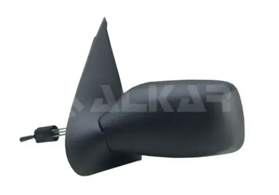 Außenspiegel links ALKAR 6153386 Bild Außenspiegel links ALKAR 6153386