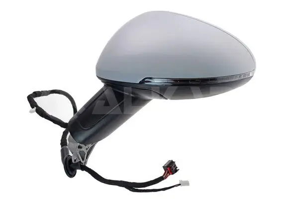 Außenspiegel links ALKAR 6153818