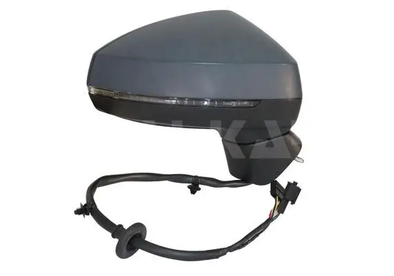 Außenspiegel rechts ALKAR 6154782