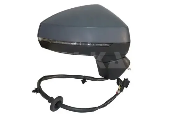 Außenspiegel rechts ALKAR 6154782 Bild Außenspiegel rechts ALKAR 6154782