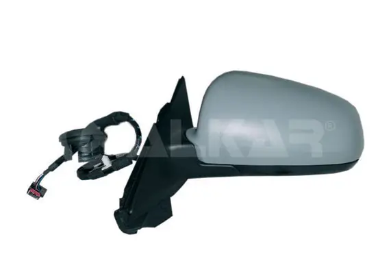 Außenspiegel links ALKAR 6155500