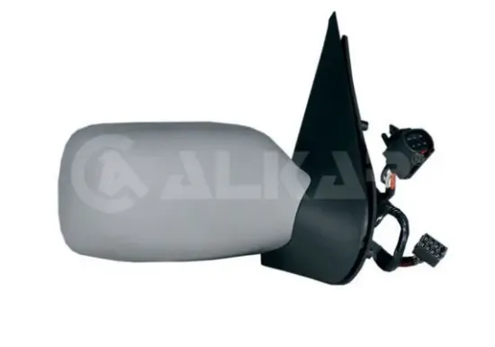 Außenspiegel rechts ALKAR 6156386 Bild Außenspiegel rechts ALKAR 6156386