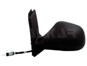 Spiegelglas, Außenspiegel links ALKAR 6431594