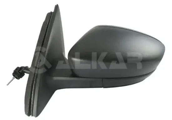 Außenspiegel links ALKAR 6164093 Bild Außenspiegel links ALKAR 6164093
