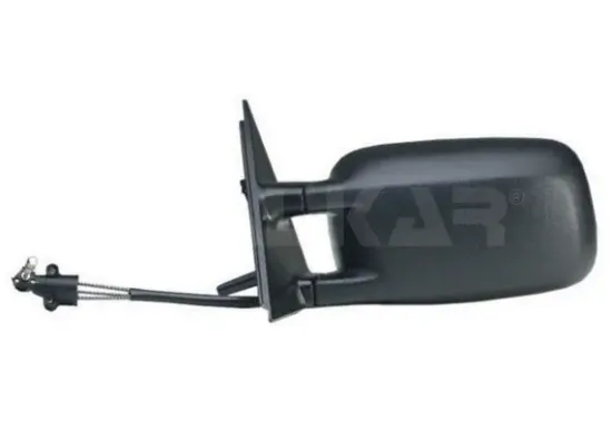 Außenspiegel links ALKAR 6164114 Bild Außenspiegel links ALKAR 6164114