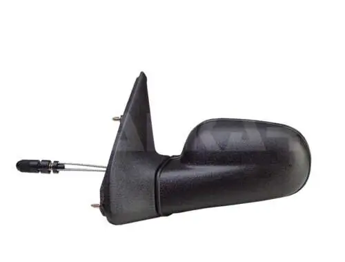 Außenspiegel links ALKAR 6164166 Bild Außenspiegel links ALKAR 6164166