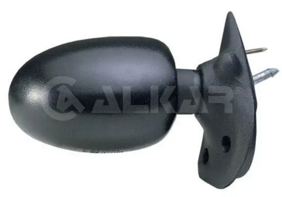 Außenspiegel links ALKAR 6164167
